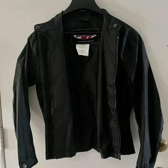 Joe Rocket Textile Riding Jacket - Picture 7 of 8